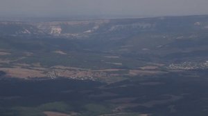 Туристический Крым на Внедорожниках, весна 2014!!!.mp4