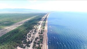 Байкальский прибой 2