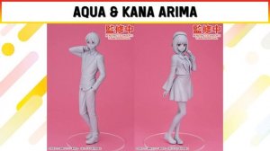 WonHobby G Spring 2023 Figure Announcements Discussion ( ENG SUB )