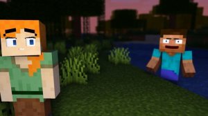 Steve You Gotta Help Me I'm Stuck - Alex