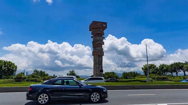 Шэньчжэнь. Самый технологичный город мира. Этому городу 30 лет