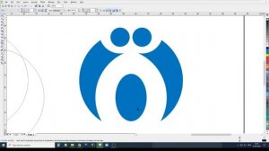 #Maternity_Hospital_Logo #Short #Coreldraw #for Beginners to Experts #SOFT SKILL DESIGN