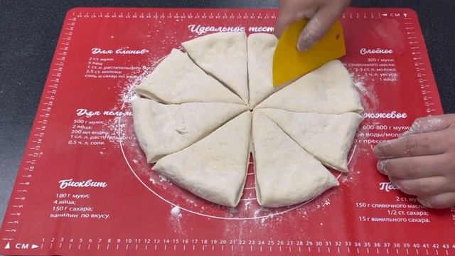 Пушистые и мягкие турецкие лепешки :: Лепешки на гриле ::