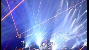 Pink Floyd - Wish You Were Here (Live At Earls Court) 1995 VH1