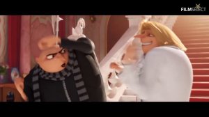 ГАДКИЙ Я 3 тв ролик + Русский трейлер (2017)