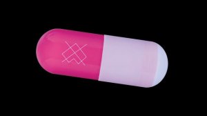 Night Club - Scary World (Full Album)