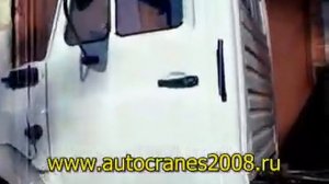 Бункеровоз портальный МКС-22000.avi