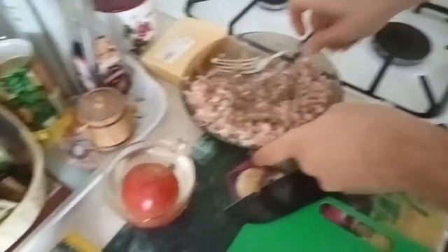 Баклажаны в духовке по особому рецепту. Eggplant in the oven according to a special recipe. смотреть онлайн