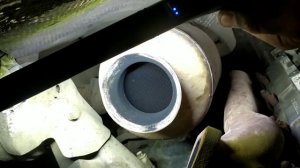 Как катализаторы и сажевые фильтра перегревают турбину.