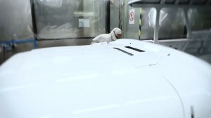 Как собирают внедорожник УАЗ