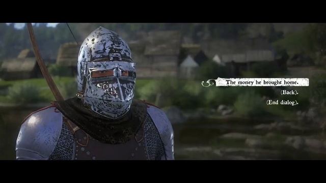 Soulless Thieving Git - Let's Play Kingdom Come: Deliverance #4 смотреть онлайн