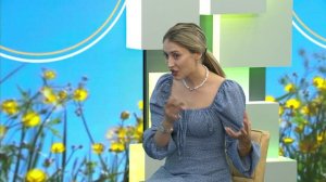 Утро Донбасса. 17 июня 2024г. Ветераны спорта. Баскетбол. Виктор Бирюков.