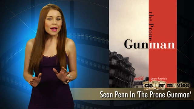 Шон Пенн сыграет в новом фильме Пьера Мореля смотреть онлайн