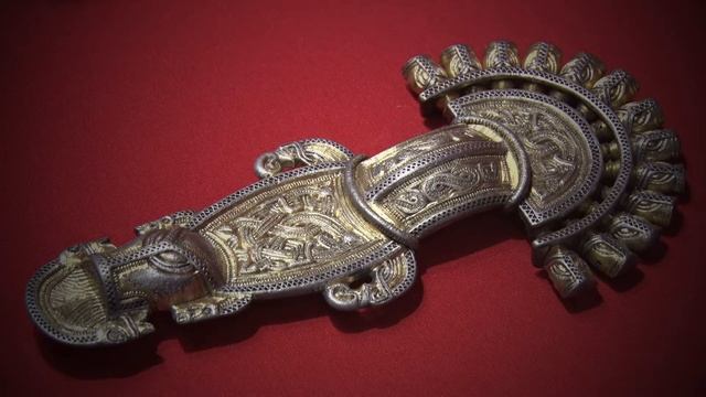 Анонс выставки «Лангобарды. Народ, изменивший историю» смотреть онлайн