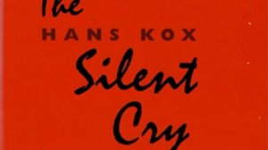 The Silent Cry: II. Allegro molto