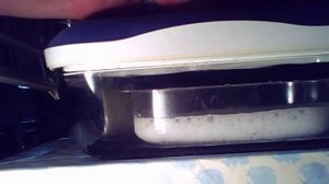 Удаление воздуха вакуумированием из оптической смолы