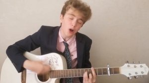 ВЯЧЕСЛАВ МАЛЕЖИК - Провинциалка. Любимые песни на гитаре! (Кавер)