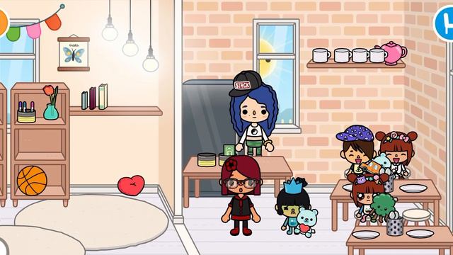 Оказывается она очень умная 😱 смотреть онлайн