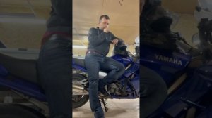 KINGTYRE моторезина которую буду ставить вседа!