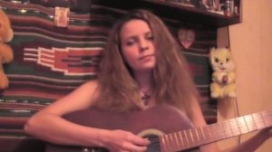 Буланова - Не плачь (cover)