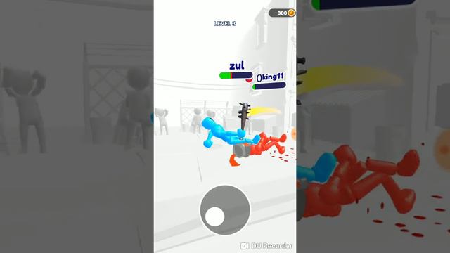 Stickman Ragdoll Fighter смотреть онлайн