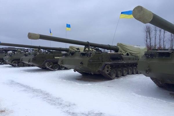 в рядах ВСУ растет число дезертиров на разных участках фронта в ДНР