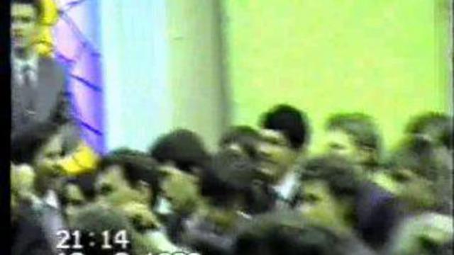 Евгений Выродов