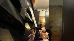 И. Маттесон - Менуэт