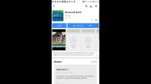 How To Download Minecraft 1.14.1.5 on android (link in descpretion)