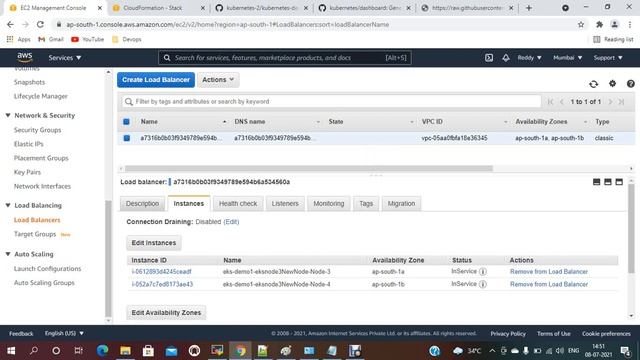 Kubernetes Dashboard смотреть онлайн