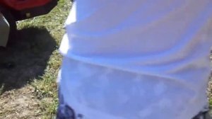 Культиватор MasterYard MB 40R