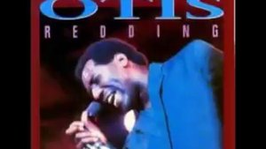Otis Redding   These Arms Of Mine