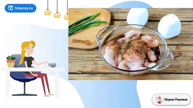 Пицца из куриного филе с сыром и брокколи. Вкусные блюда рецепты с фото смотреть онлайн