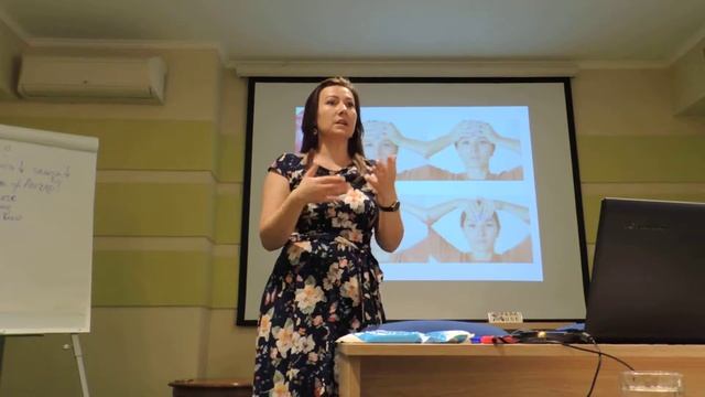 Наталия Кулишенко №4 Фейсбилдинг смотреть онлайн