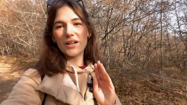 НАУЧНЫЙ | посёлок закрытого типа. Путешествие в СССР / другой Крым / инстаграмный мостик