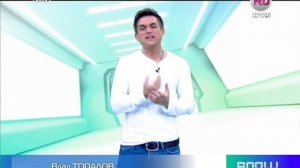 Влад Топалов - "Тема" (24.04.14)