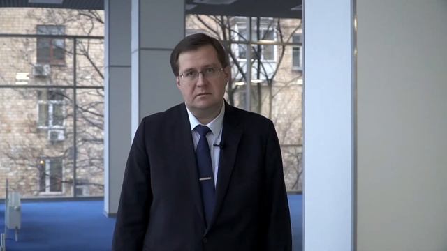 Заместитель генерального директора Холдинга «Швабе» Иван Ожгихин о работе с НОЦ «Инженерия будущего