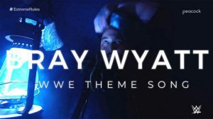 Bray Wyatt WWE Theme Song (2022) Official | Bray Wyatt Returns | Bray Wyatt