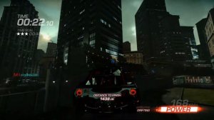 Ridge Racer Unbounded PC 1080P Gameplay 2 2017