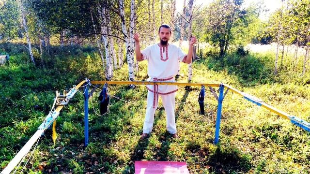 Рустам Яромир Как выбрать Тренажёр Правило