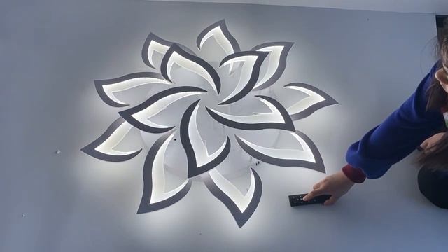 светильник