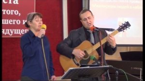 Вечные Небеса..