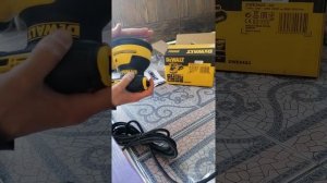 Обзор Dewalt DWE6423 из Motoblok.biz