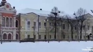 История Казани. Булак.