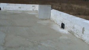 Дом в стиле Хай-Тек строительство от проекта под ключ.