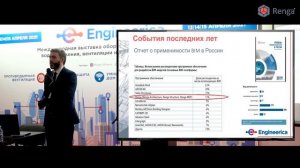 BIM в России (Эфир от 30.04.2021)