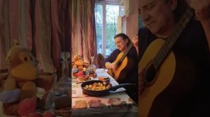 Андрей Кучумов - Мы картошечки пожарим(2020)