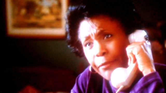 Waiting to Exhale- Savannah goes ham on her mother смотреть онлайн