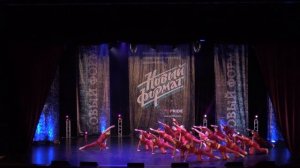 Любовь во вселенной Новый формат г. Сочи 27.03.22.MP4