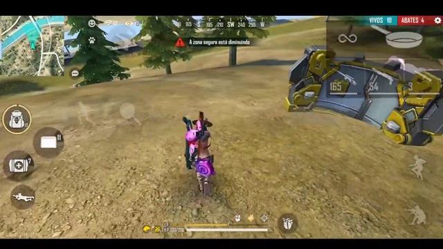 240hz ? Xiaomi Redmi 9 [Free Fire Highlights]✓ смотреть онлайн